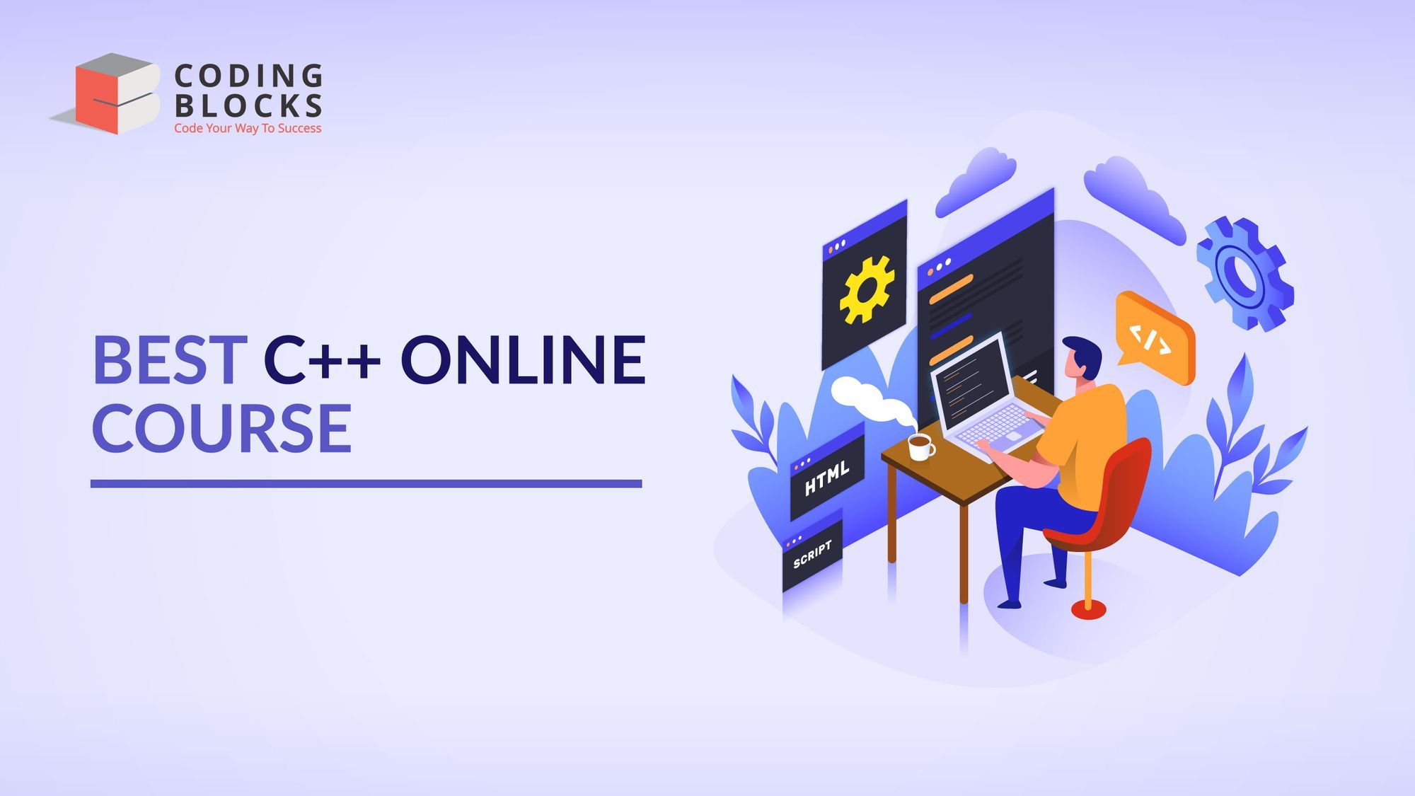 Best Online C++ Course to Buy for Beginners in 2019