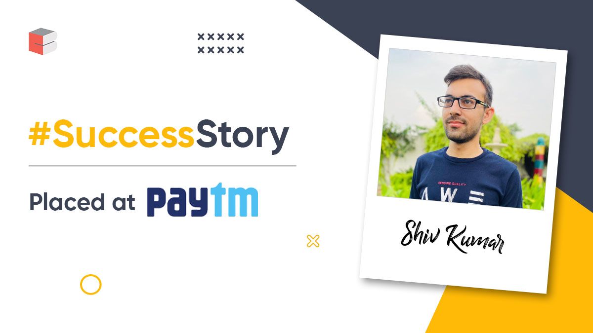 Paytm - Student Interview Experience