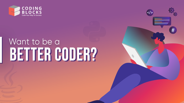 How to Become a Better Coder?